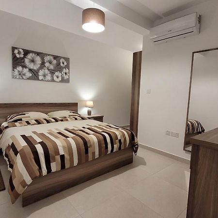 Lovely Apartment With Side Sea View San Pawl il-Baħar Extérieur photo