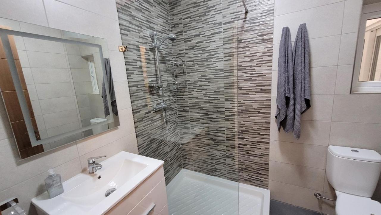 Lovely Apartment With Side Sea View San Pawl il-Baħar Extérieur photo